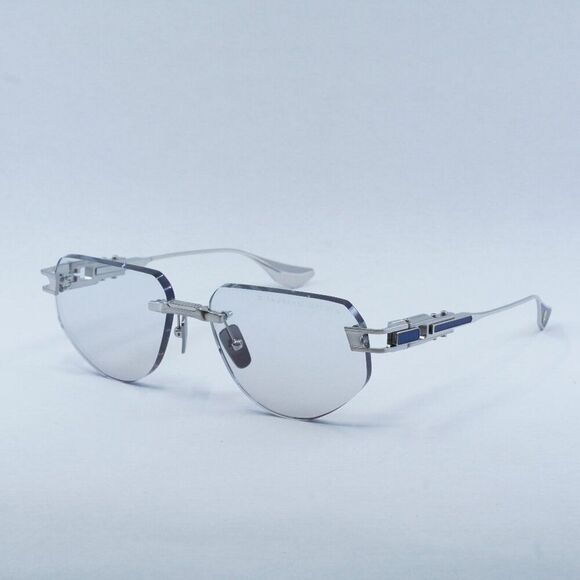 NEW DITA GRAND-IMPERYN DTX-164-A-02 SUNGLASSES - Picture 1 of 11